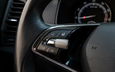 Skoda Karoq I, 2021 год, 2 250 000 рублей, 15 фотография