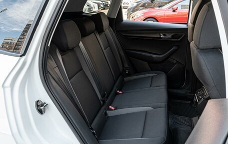 Skoda Karoq I, 2021 год, 2 250 000 рублей, 7 фотография