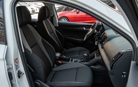 Skoda Karoq I, 2021 год, 2 250 000 рублей, 8 фотография