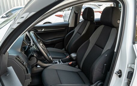 Skoda Karoq I, 2021 год, 2 250 000 рублей, 10 фотография