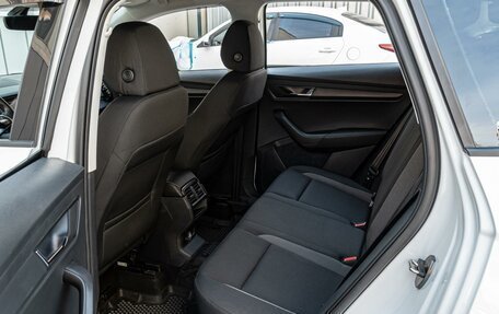 Skoda Karoq I, 2021 год, 2 250 000 рублей, 11 фотография