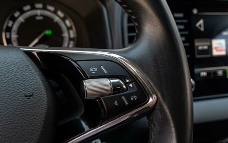 Skoda Karoq I, 2021 год, 2 250 000 рублей, 17 фотография