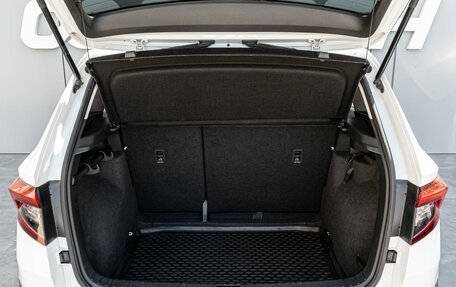 Skoda Karoq I, 2021 год, 2 250 000 рублей, 21 фотография