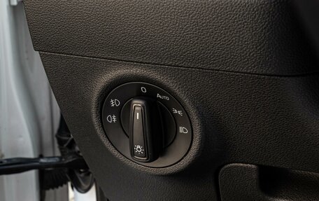 Skoda Karoq I, 2021 год, 2 250 000 рублей, 20 фотография