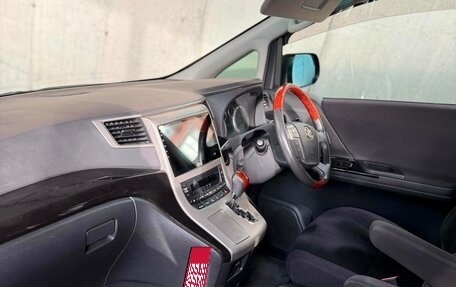 Toyota Vellfire I, 2010 год, 1 890 000 рублей, 7 фотография
