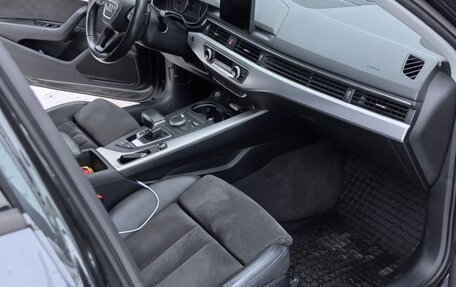 Audi A4, 2019 год, 2 800 000 рублей, 2 фотография