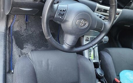 Toyota Corolla, 2006 год, 750 000 рублей, 4 фотография
