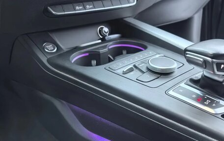 Audi A4, 2019 год, 2 800 000 рублей, 7 фотография