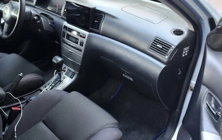 Toyota Corolla, 2006 год, 750 000 рублей, 5 фотография