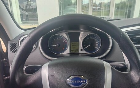 Datsun on-DO I рестайлинг, 2015 год, 400 000 рублей, 9 фотография