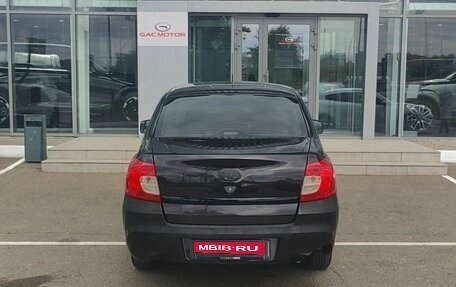 Datsun on-DO I рестайлинг, 2015 год, 400 000 рублей, 6 фотография