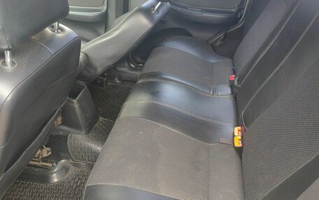 Chevrolet Niva I рестайлинг, 2012 год, 560 000 рублей, 13 фотография