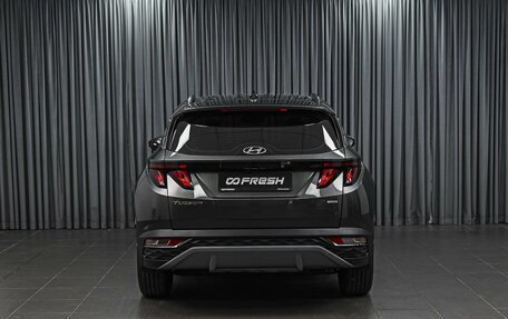 Hyundai Tucson, 2023 год, 3 480 000 рублей, 4 фотография