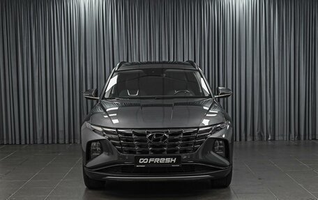 Hyundai Tucson, 2023 год, 3 480 000 рублей, 3 фотография