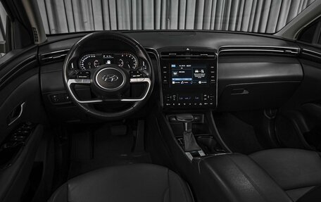 Hyundai Tucson, 2023 год, 3 480 000 рублей, 6 фотография