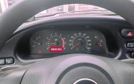 Chevrolet Niva I рестайлинг, 2012 год, 560 000 рублей, 11 фотография