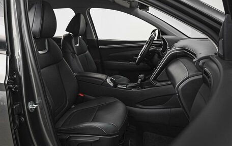 Hyundai Tucson, 2023 год, 3 480 000 рублей, 8 фотография