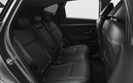 Hyundai Tucson, 2023 год, 3 480 000 рублей, 7 фотография