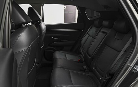 Hyundai Tucson, 2023 год, 3 480 000 рублей, 9 фотография