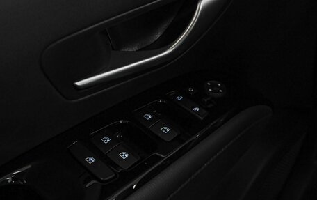Hyundai Tucson, 2023 год, 3 480 000 рублей, 18 фотография