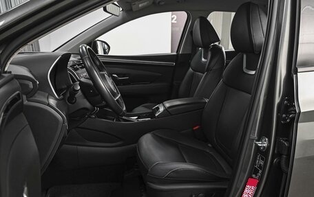 Hyundai Tucson, 2023 год, 3 480 000 рублей, 10 фотография