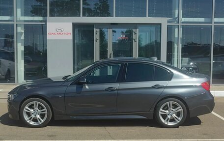 BMW 3 серия, 2014 год, 1 400 000 рублей, 4 фотография