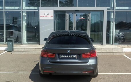 BMW 3 серия, 2014 год, 1 400 000 рублей, 6 фотография