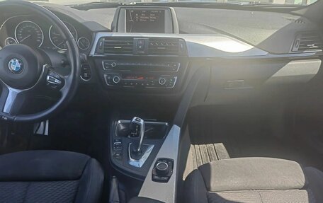 BMW 3 серия, 2014 год, 1 400 000 рублей, 9 фотография