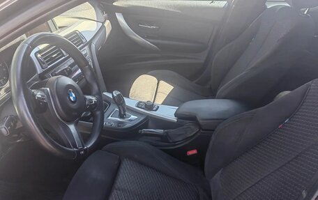 BMW 3 серия, 2014 год, 1 400 000 рублей, 7 фотография