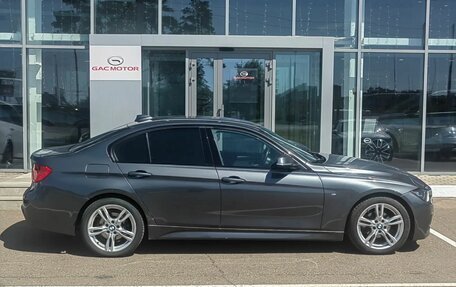 BMW 3 серия, 2014 год, 1 400 000 рублей, 5 фотография