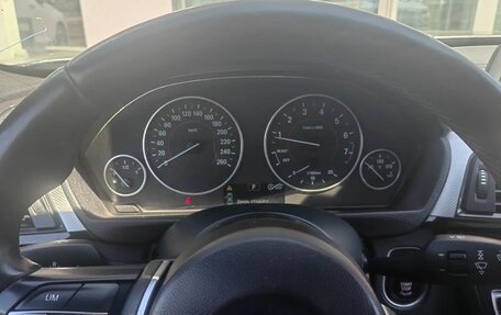 BMW 3 серия, 2014 год, 1 400 000 рублей, 12 фотография
