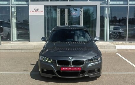 BMW 3 серия, 2014 год, 1 400 000 рублей, 2 фотография