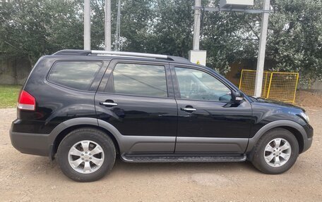 KIA Mohave I, 2011 год, 1 840 000 рублей, 3 фотография
