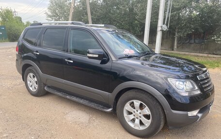 KIA Mohave I, 2011 год, 1 840 000 рублей, 8 фотография