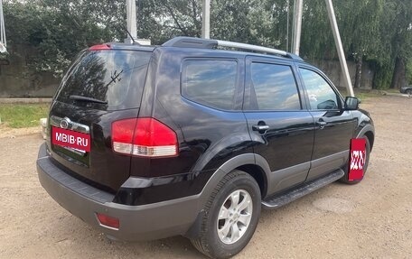KIA Mohave I, 2011 год, 1 840 000 рублей, 5 фотография