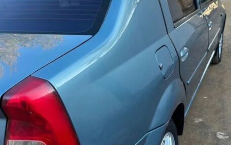 Renault Logan I, 2011 год, 395 000 рублей, 6 фотография