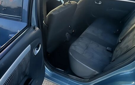 Renault Logan I, 2011 год, 395 000 рублей, 8 фотография