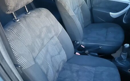 Renault Logan I, 2011 год, 395 000 рублей, 11 фотография