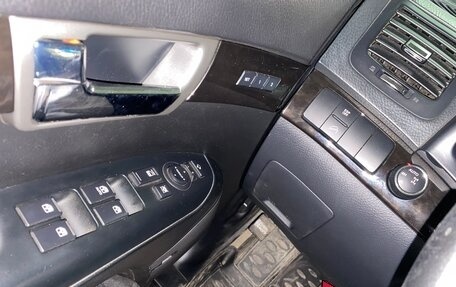KIA Mohave I, 2011 год, 1 840 000 рублей, 13 фотография