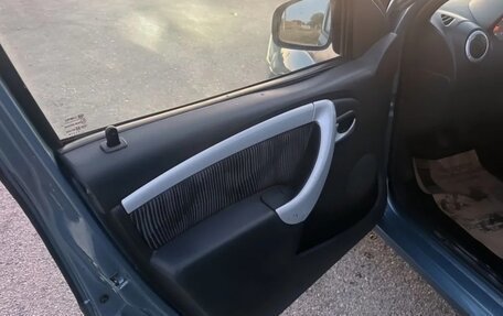 Renault Logan I, 2011 год, 395 000 рублей, 18 фотография