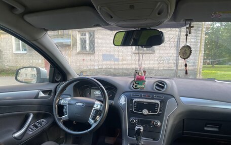 Ford Mondeo IV, 2011 год, 690 000 рублей, 10 фотография