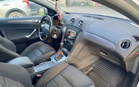 Ford Mondeo IV, 2011 год, 690 000 рублей, 7 фотография