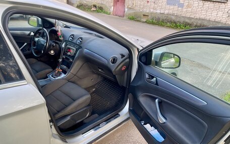 Ford Mondeo IV, 2011 год, 690 000 рублей, 9 фотография