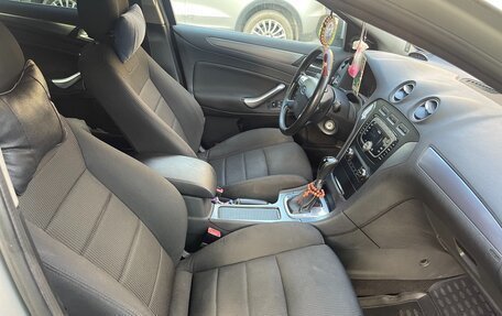 Ford Mondeo IV, 2011 год, 690 000 рублей, 11 фотография