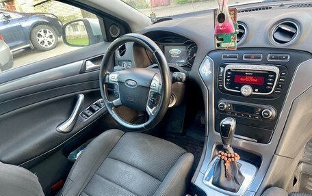 Ford Mondeo IV, 2011 год, 690 000 рублей, 8 фотография