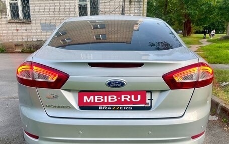 Ford Mondeo IV, 2011 год, 690 000 рублей, 6 фотография