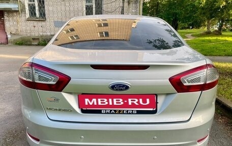Ford Mondeo IV, 2011 год, 690 000 рублей, 5 фотография