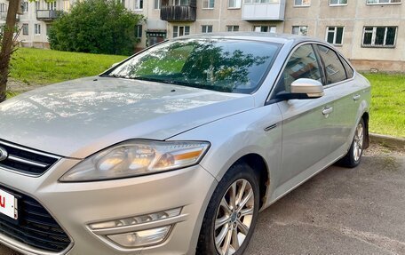 Ford Mondeo IV, 2011 год, 690 000 рублей, 13 фотография