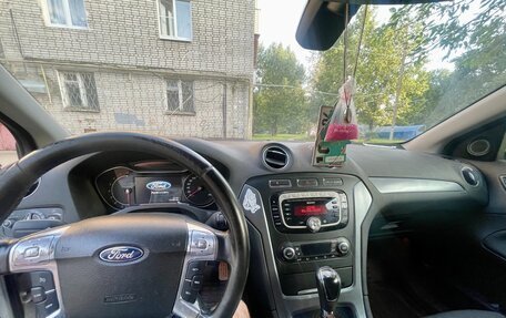 Ford Mondeo IV, 2011 год, 690 000 рублей, 14 фотография
