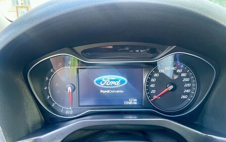 Ford Mondeo IV, 2011 год, 690 000 рублей, 16 фотография